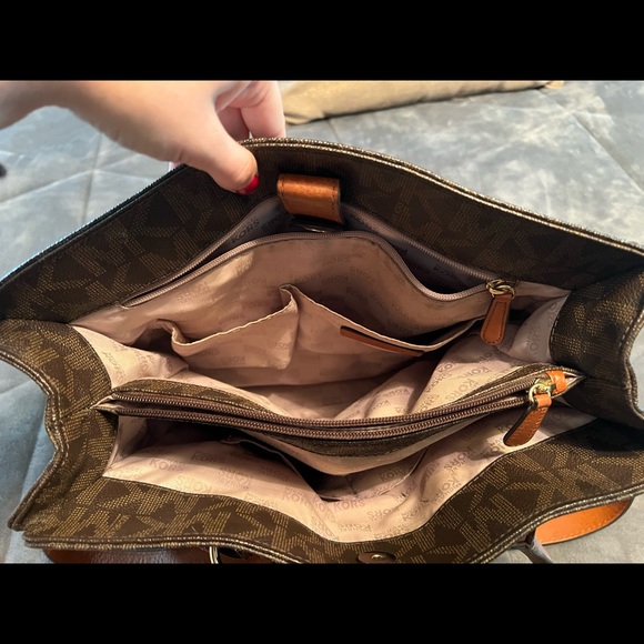 Michael Kors Purse - Picture 3 of 5